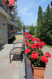 Senioren- und Therapiezentrum Haus an der Spree - Unsere Zimmer